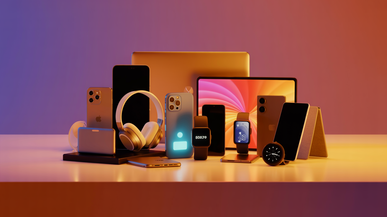 Black Friday Tech Deals Worth Buying (2025)