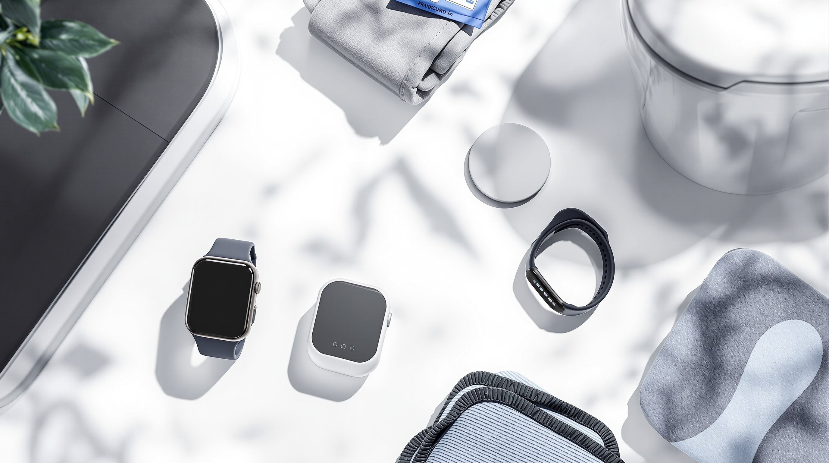 Budget Health & Wellness Tech Gadgets That Actually Work