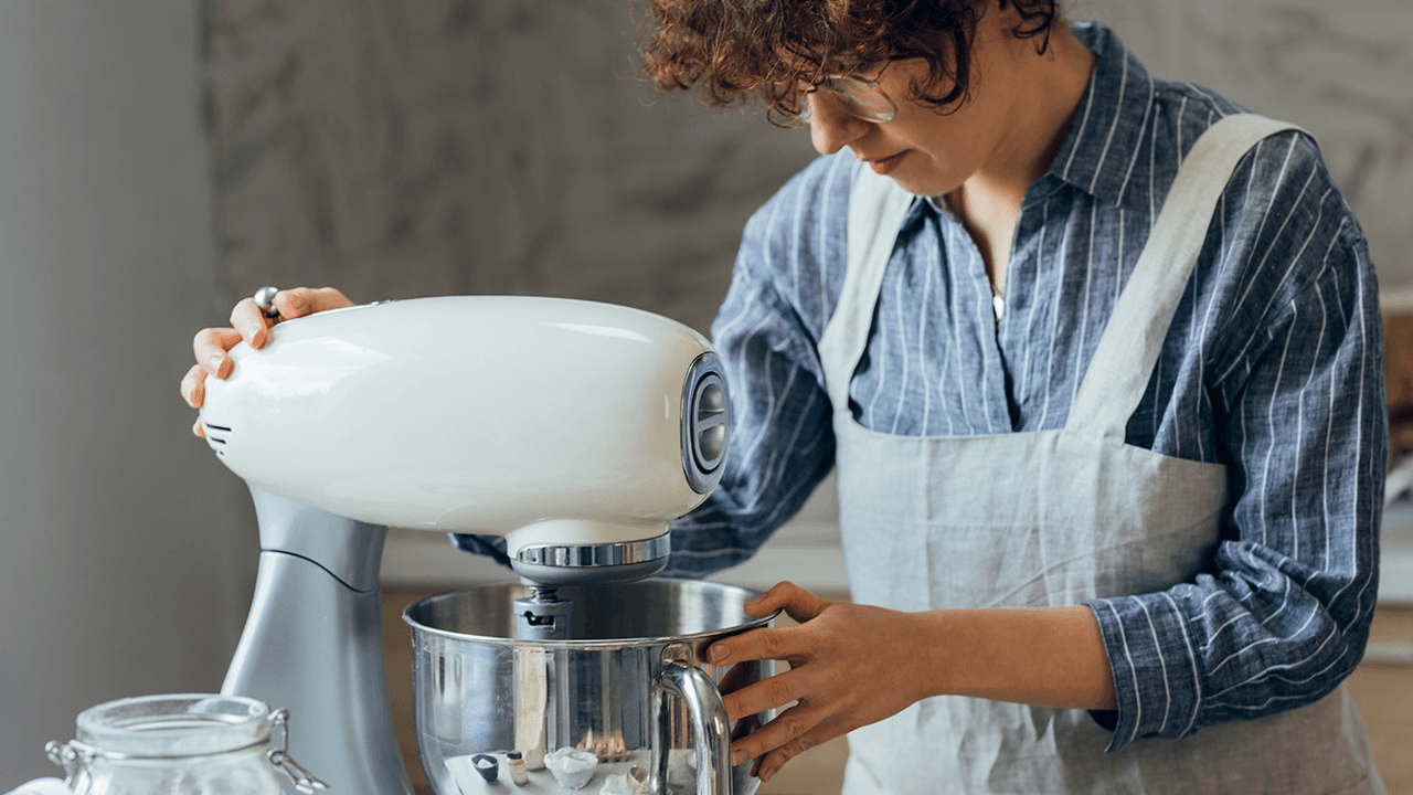 Kitchen Gadgets That Make Cooking Easier