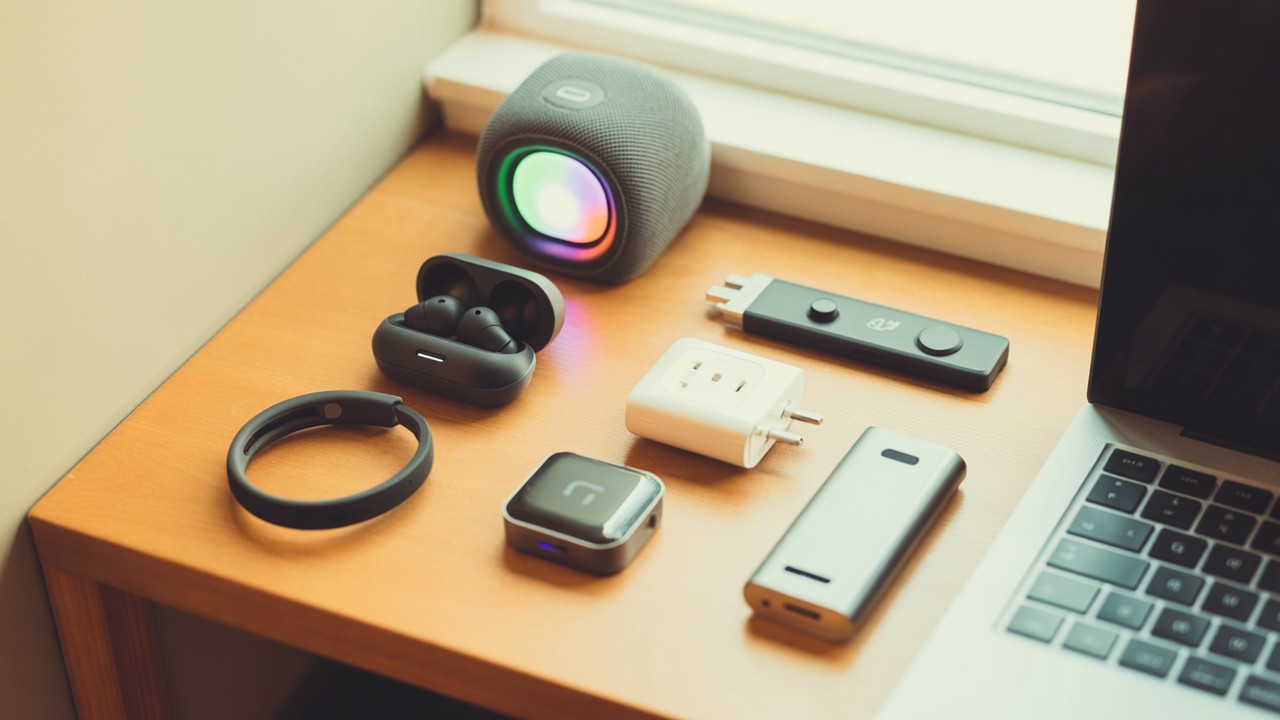 Best Budget Tech Deals Under $50 — Amazon Big Spring Sale 2026