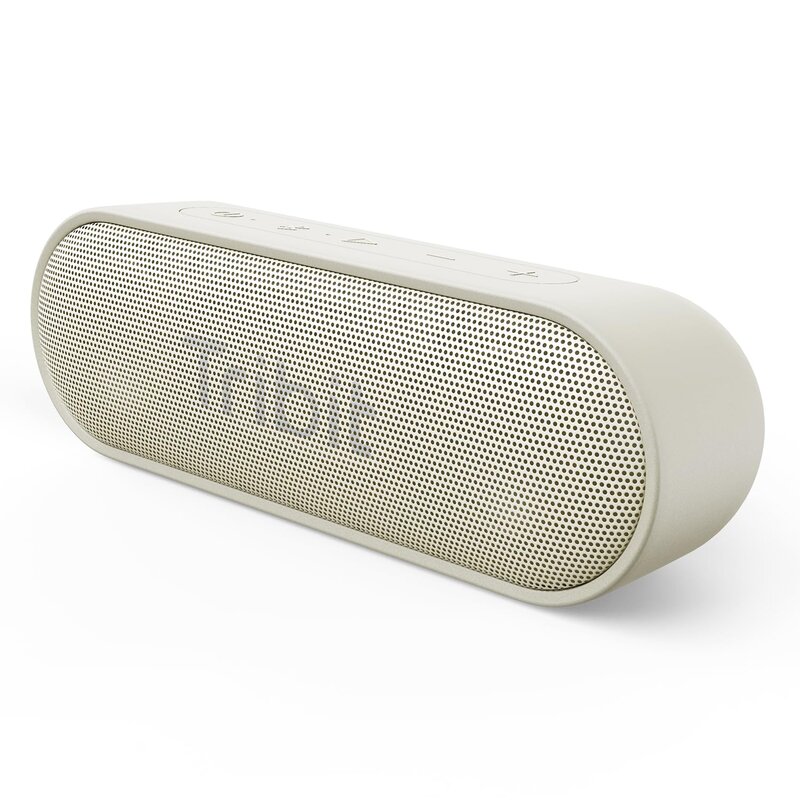 Tribit XSound Go portable Bluetooth speaker